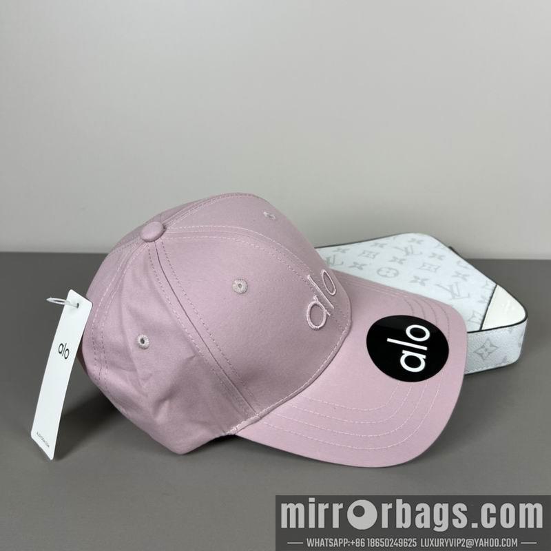 Replica Alo cap dx07