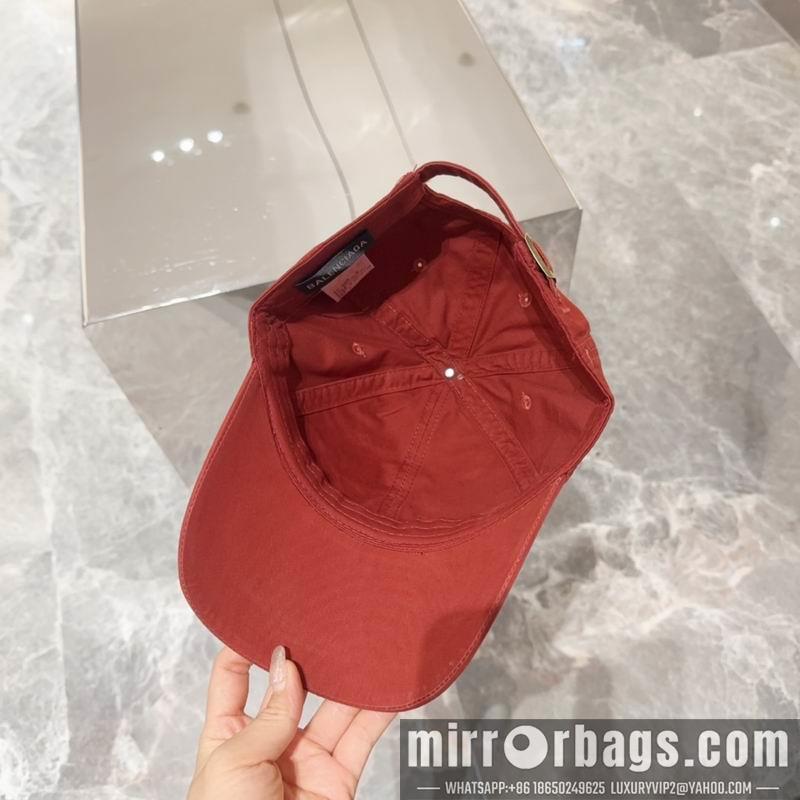 Replica Balenciaga cap 050708