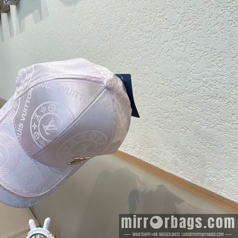 Replica LV cap 081401