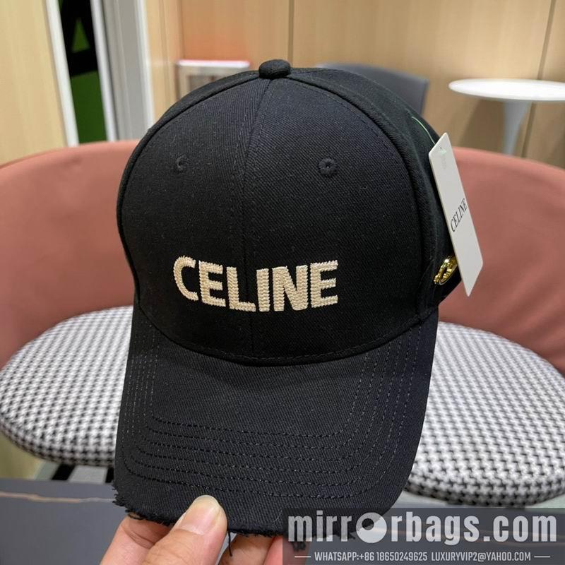 Replica Celine cap 050701