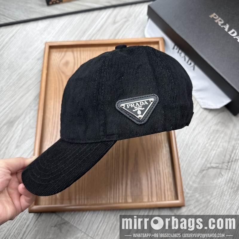 Replica Prada cap dx52