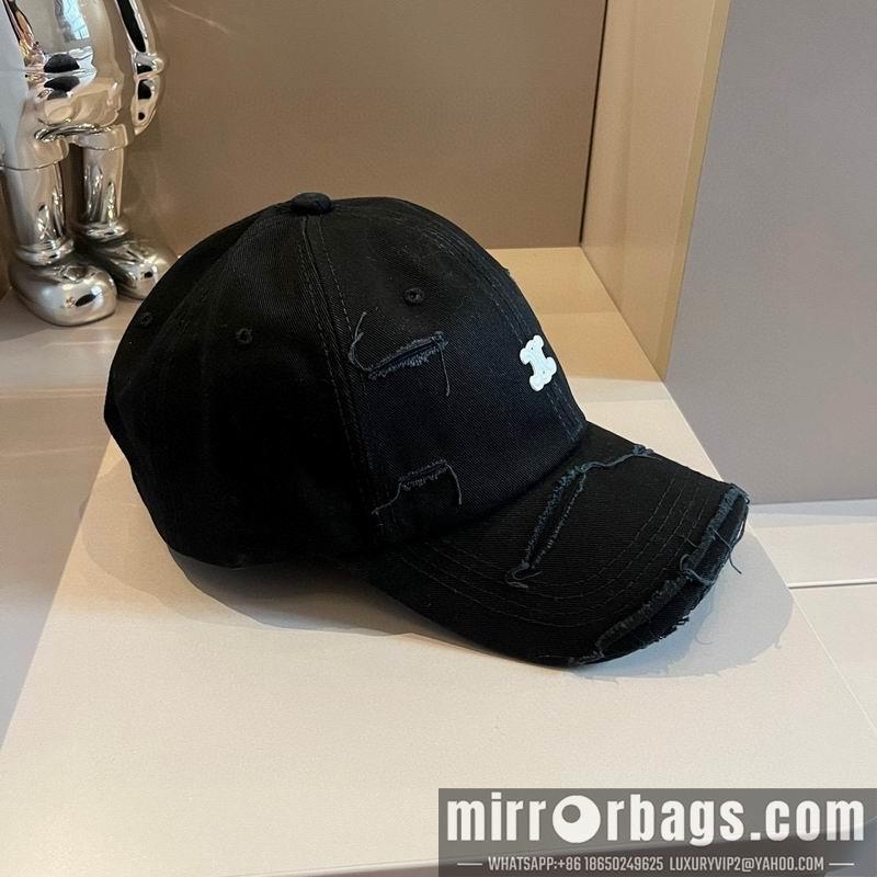 Replica Celine cap dx34