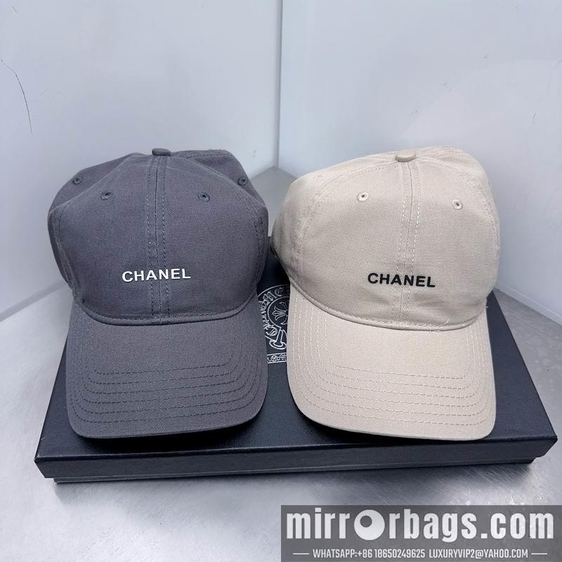 Replica Chanel Hat dx53