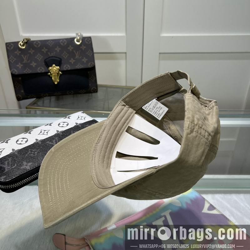 Replica Lululemon cap dx06