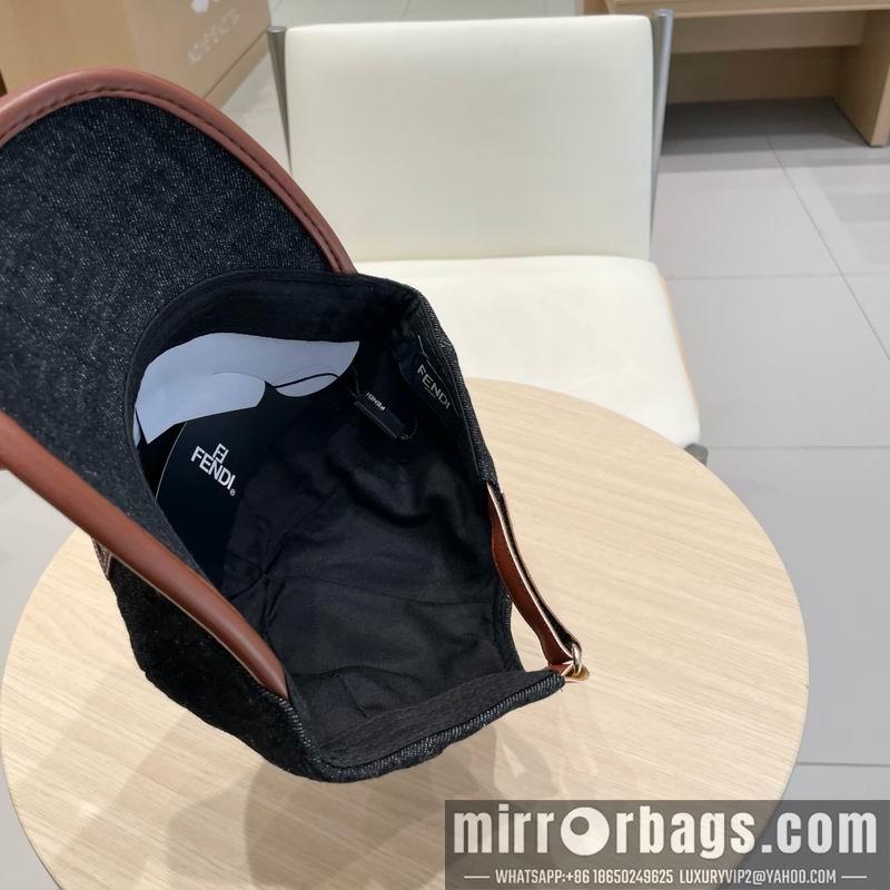 Replica Fendi cap 011501