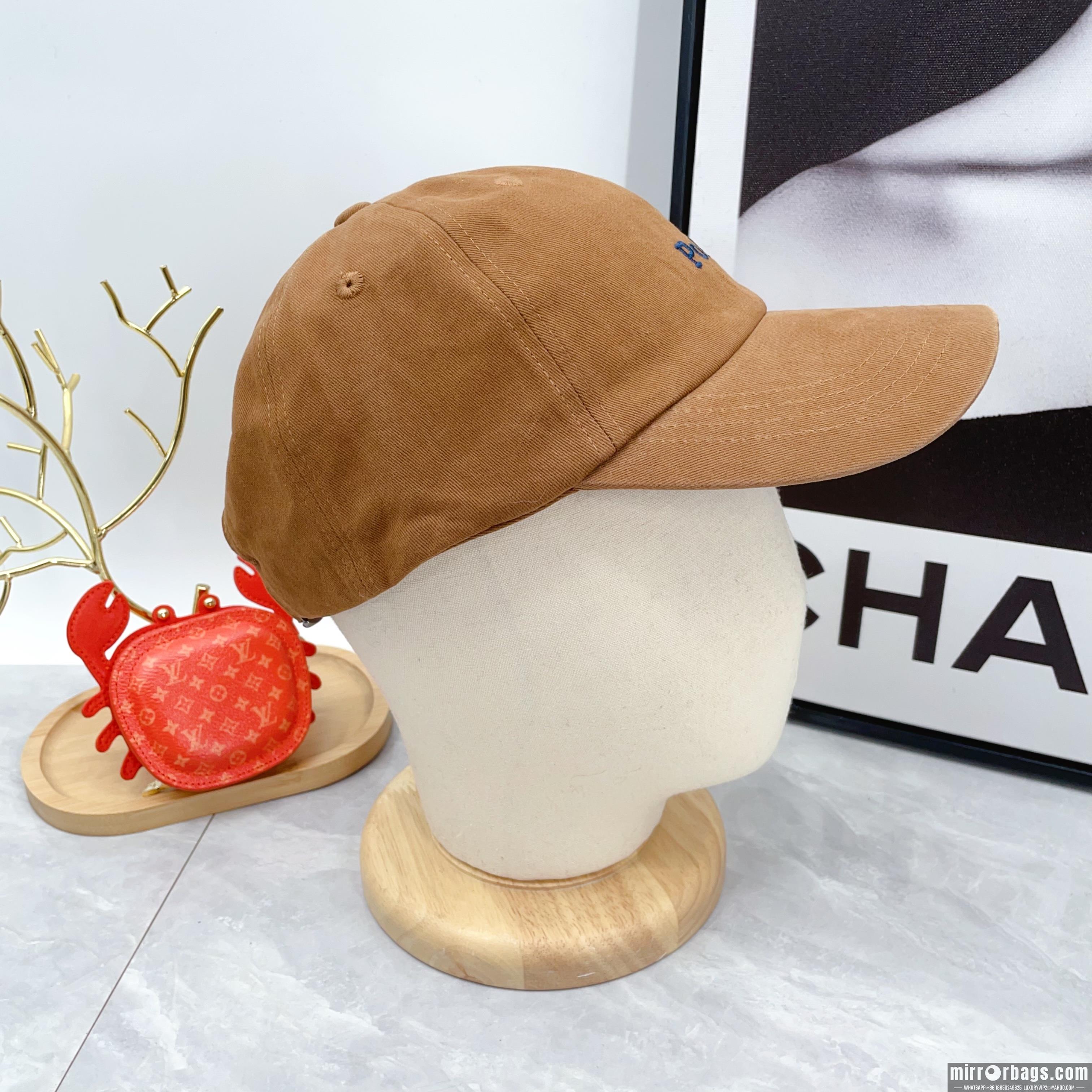 Replica Polo cap dx10