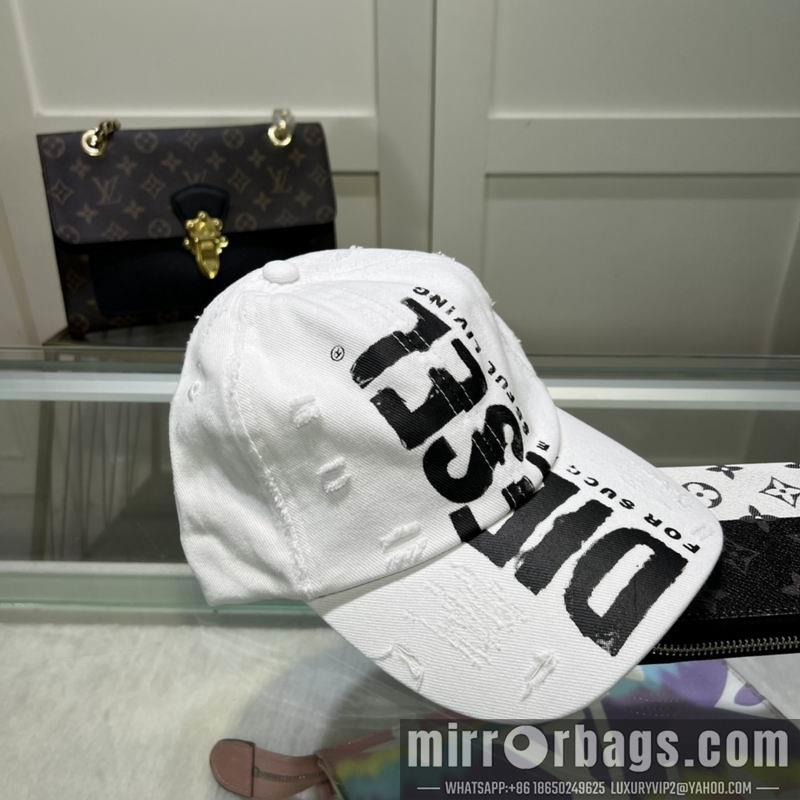 Replica Diesel cap dx04