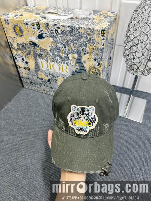 Replica Kenzo cap dx05