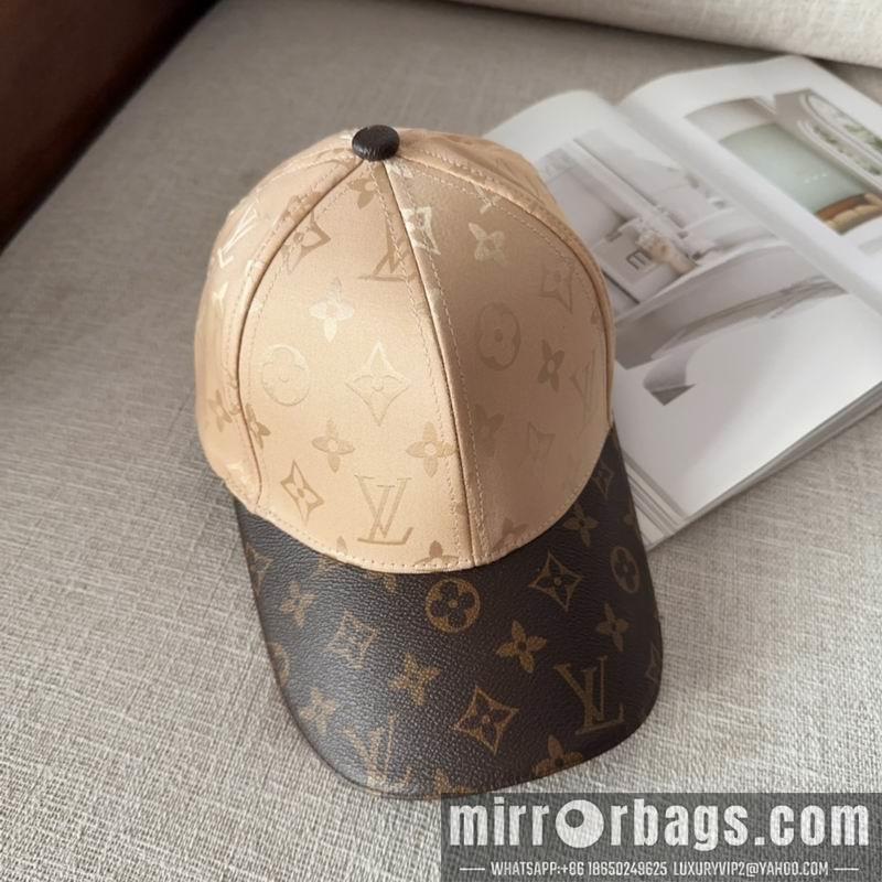 Replica LV cap dx27