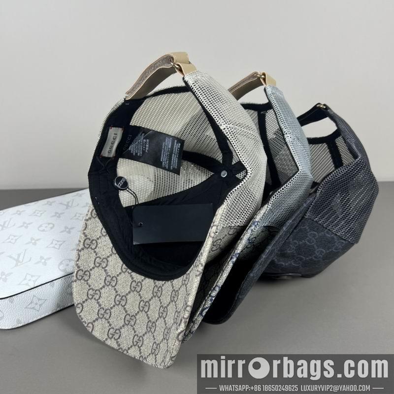 Replica Gucci Hat dx13