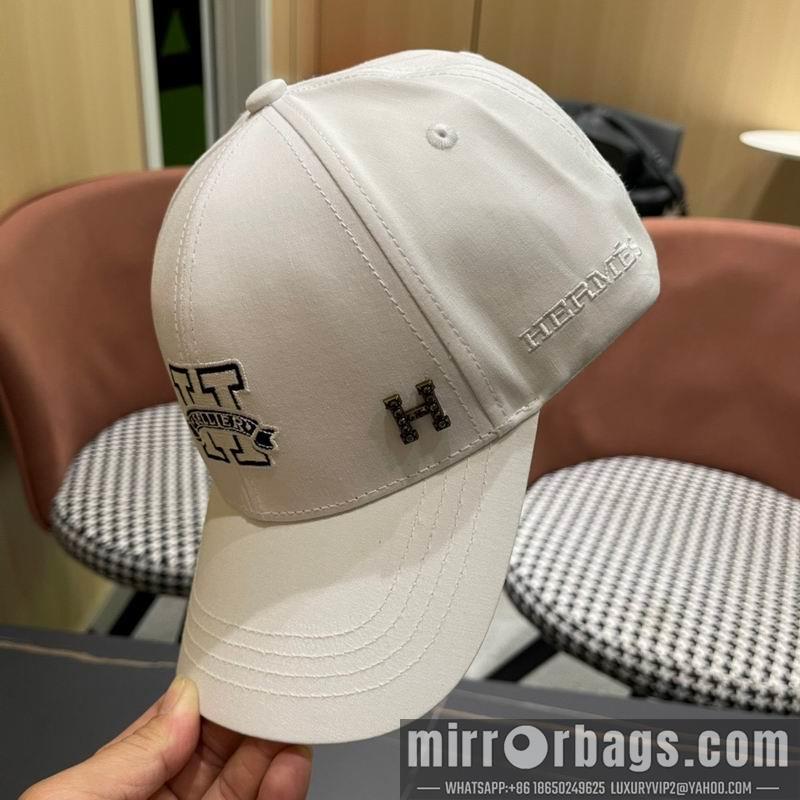 Replica Hermes cap 092701
