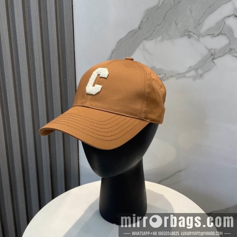 Replica Celine cap dx32