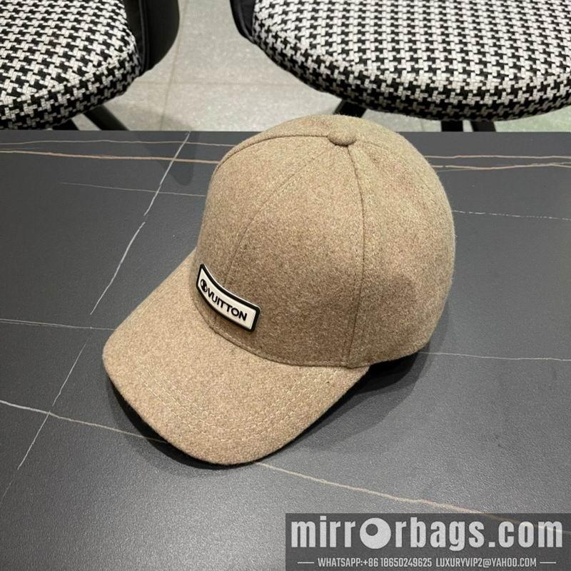 Replica LV cap 121401