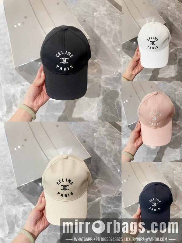 Replica Celine cap dx97