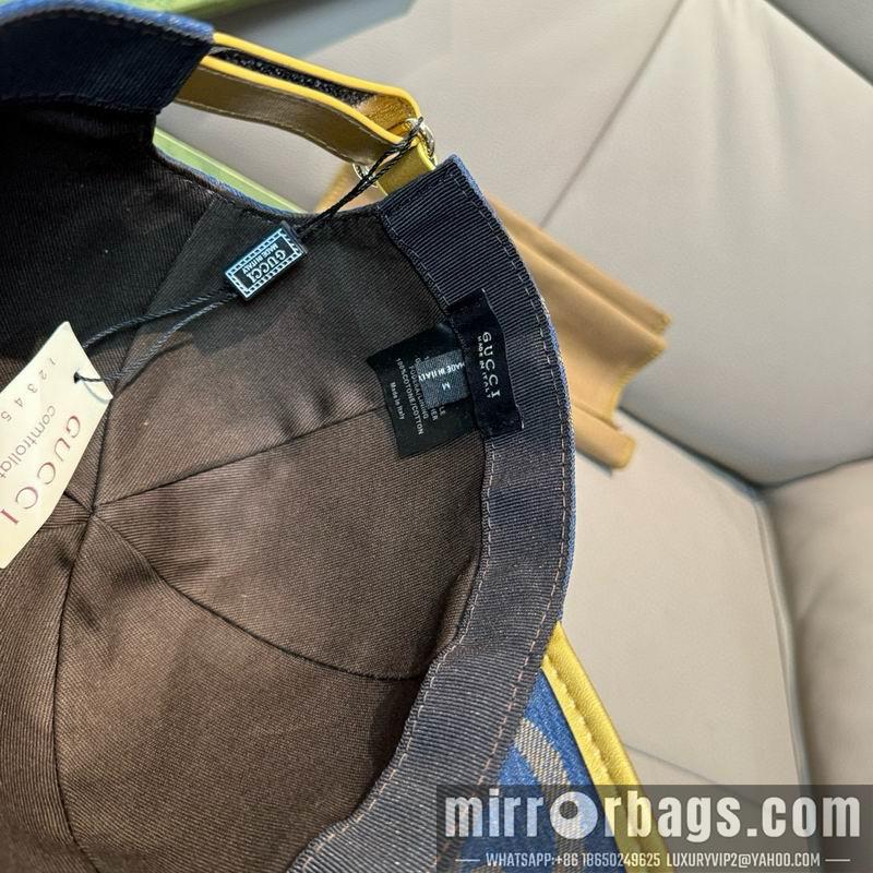 Replica Gucci Hat dx40