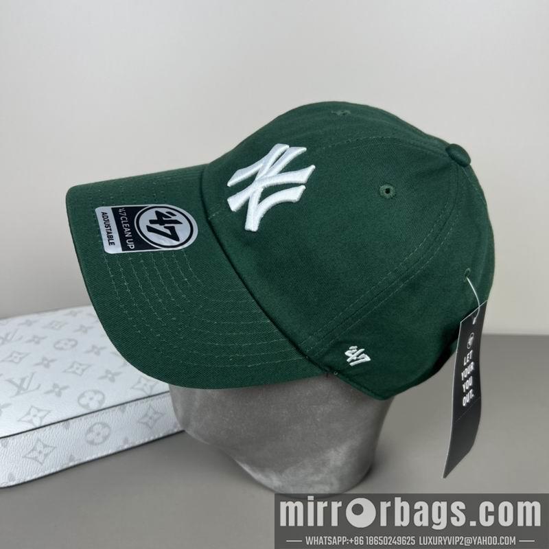 Replica NY Cap dx59