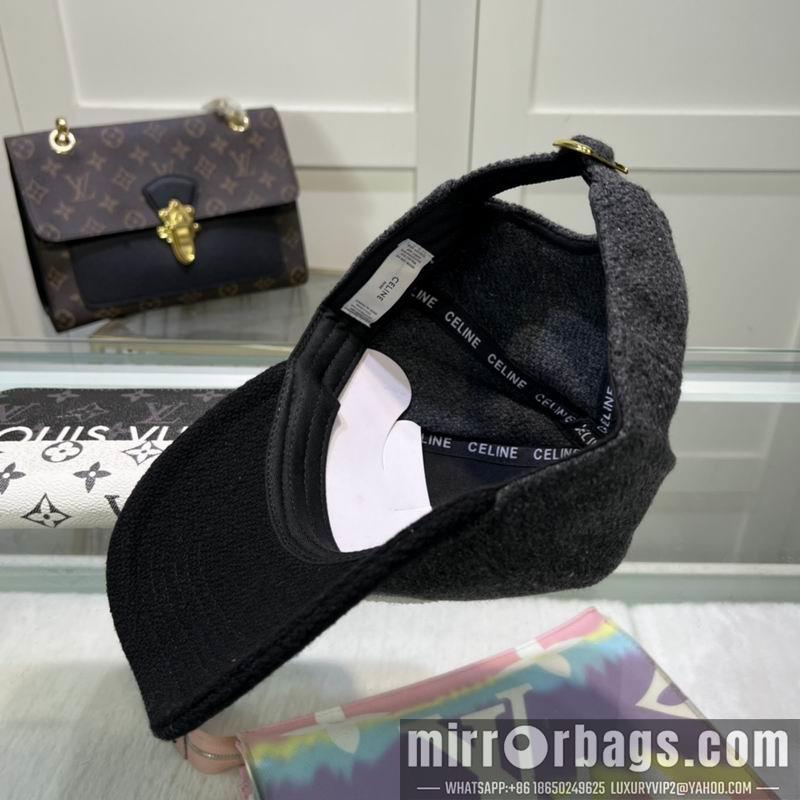 Replica Celine cap dx102