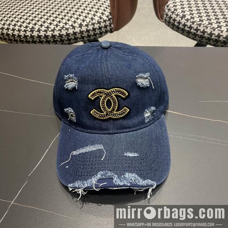 Replica Chanel Hat 041403