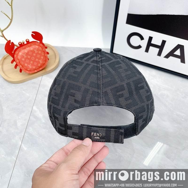 Replica Fendi cap dx76