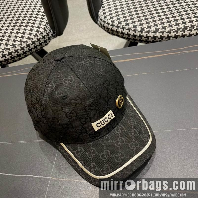 Replica Gucci cap 092701