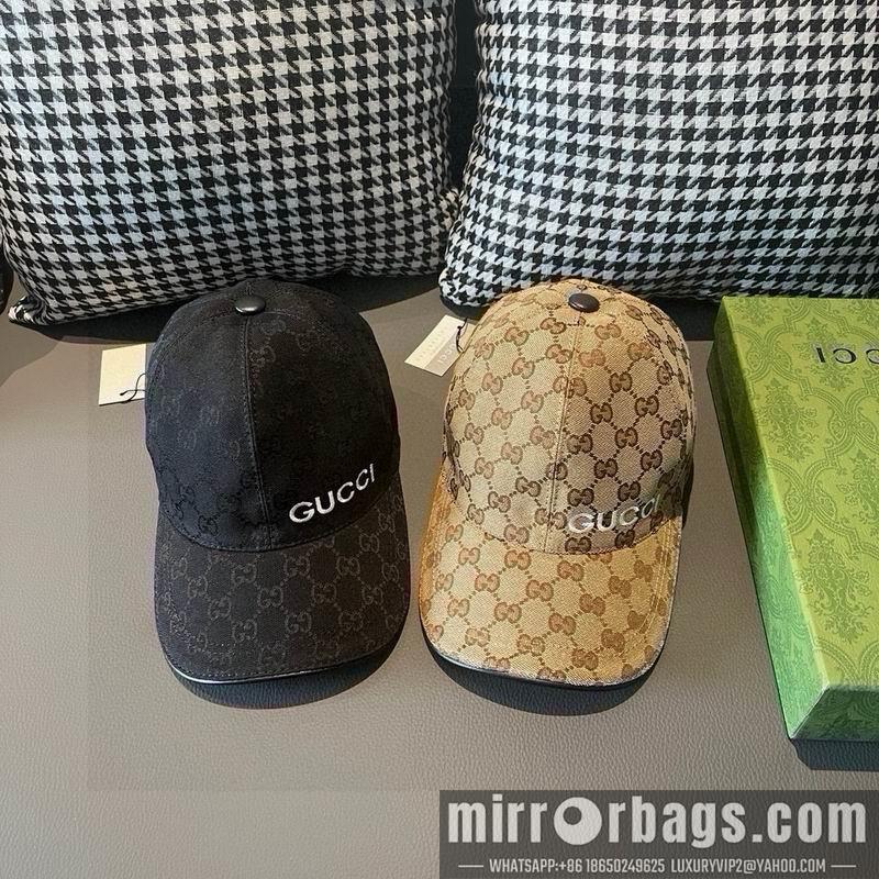 Replica Gucci cap dx44
