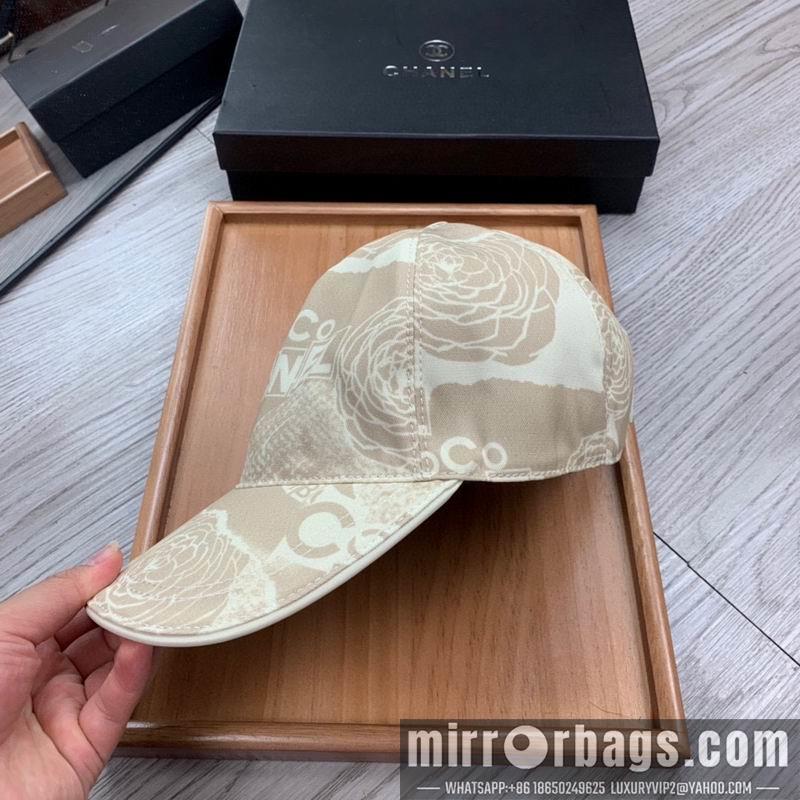 Replica Chanel cap54
