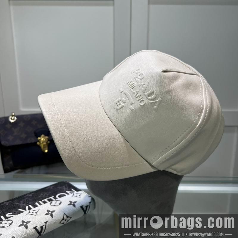Replica Prada cap dx53