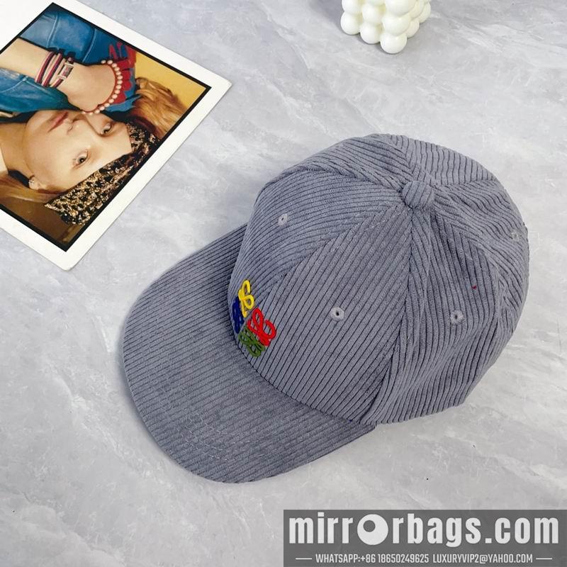 Replica Loewe cap dx15