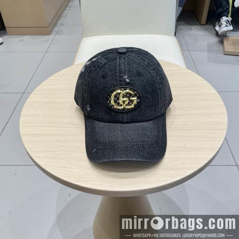 Replica Gucci cap 040201