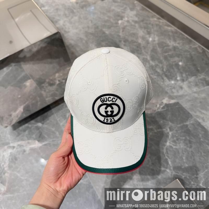 Replica Gucci cap 050701
