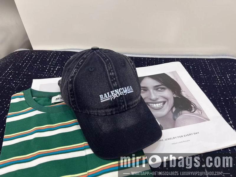 Replica Balenciaga cap dx106
