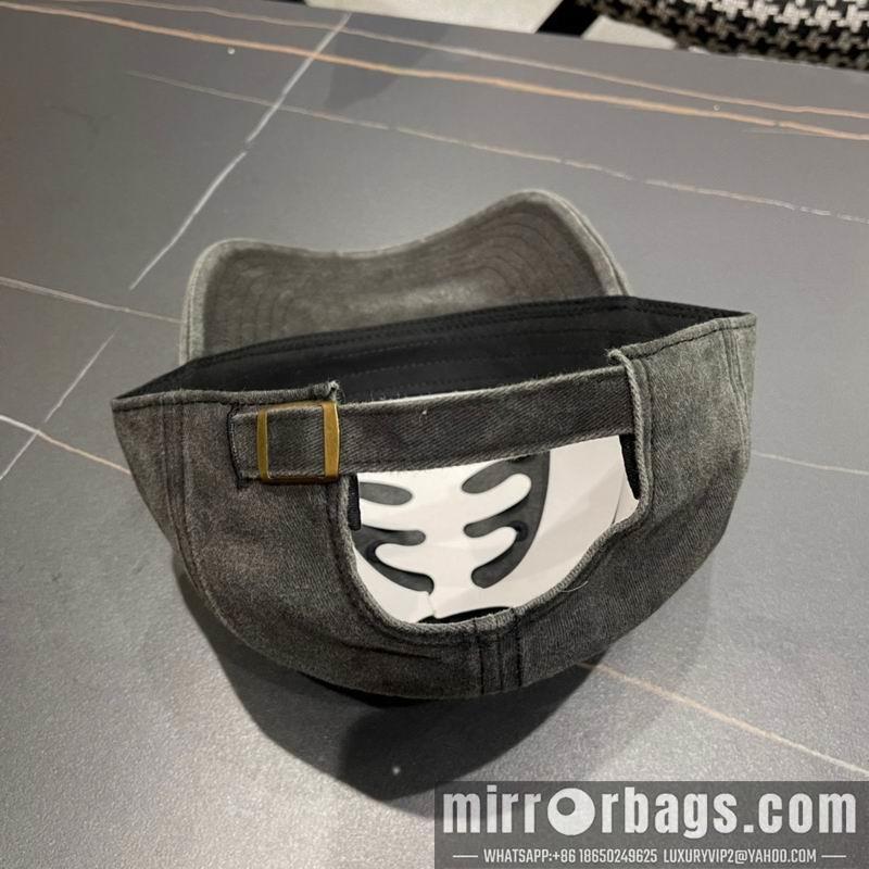 Replica Chanel cap 072204