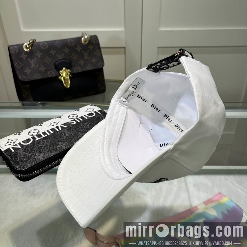 Replica Dior Hat dx10