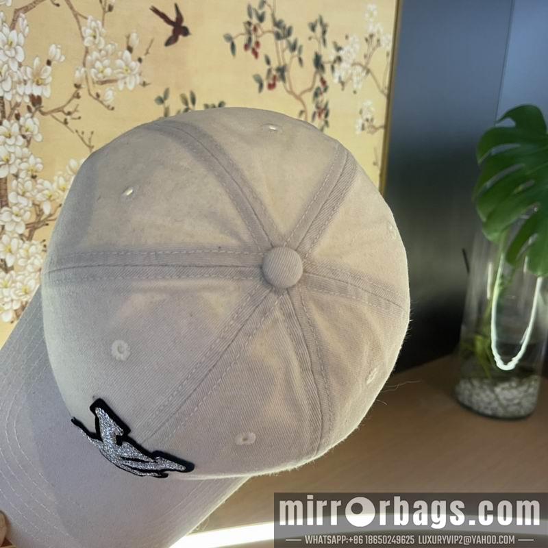 Replica LV cap 120402