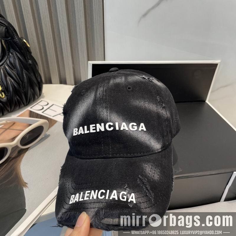 Replica Balenciaga Cap dx65