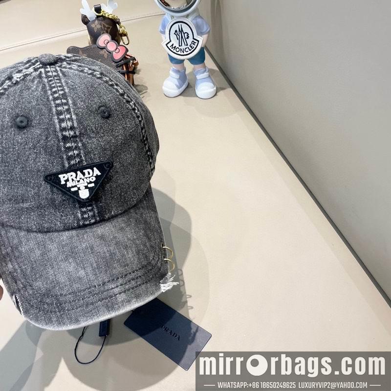 Replica Prada Cap 032002