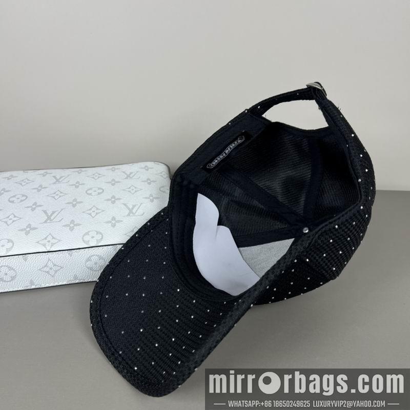 Replica Chrome Hearts Hat dx52
