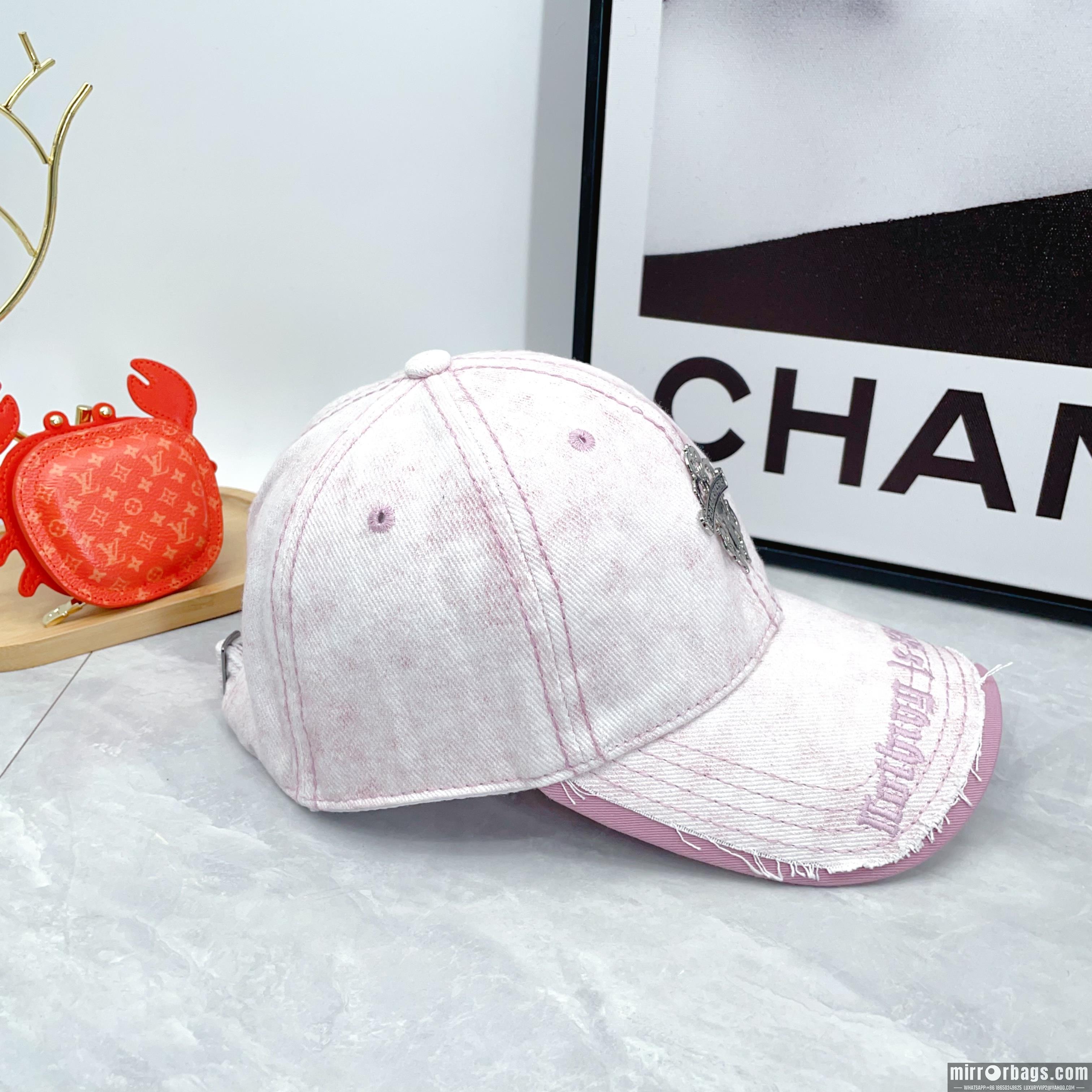 Replica Chrome Hearts Hat dx22