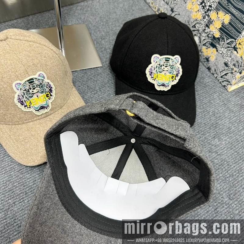 Replica Kenzo cap dx04