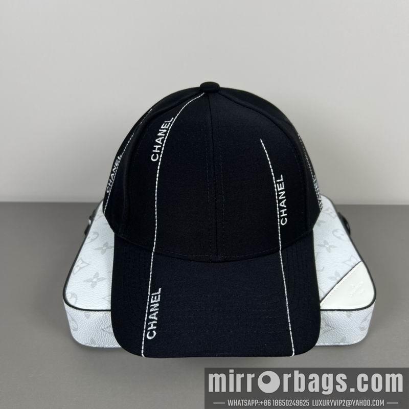 Replica Chanel cap dx31