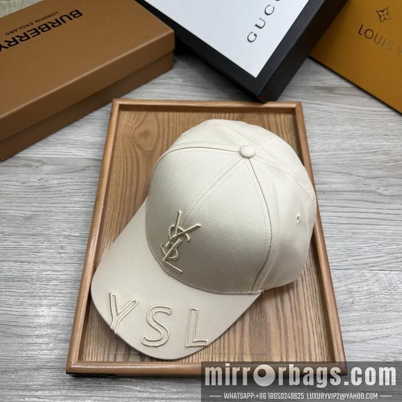 Replica YSL cap dx19
