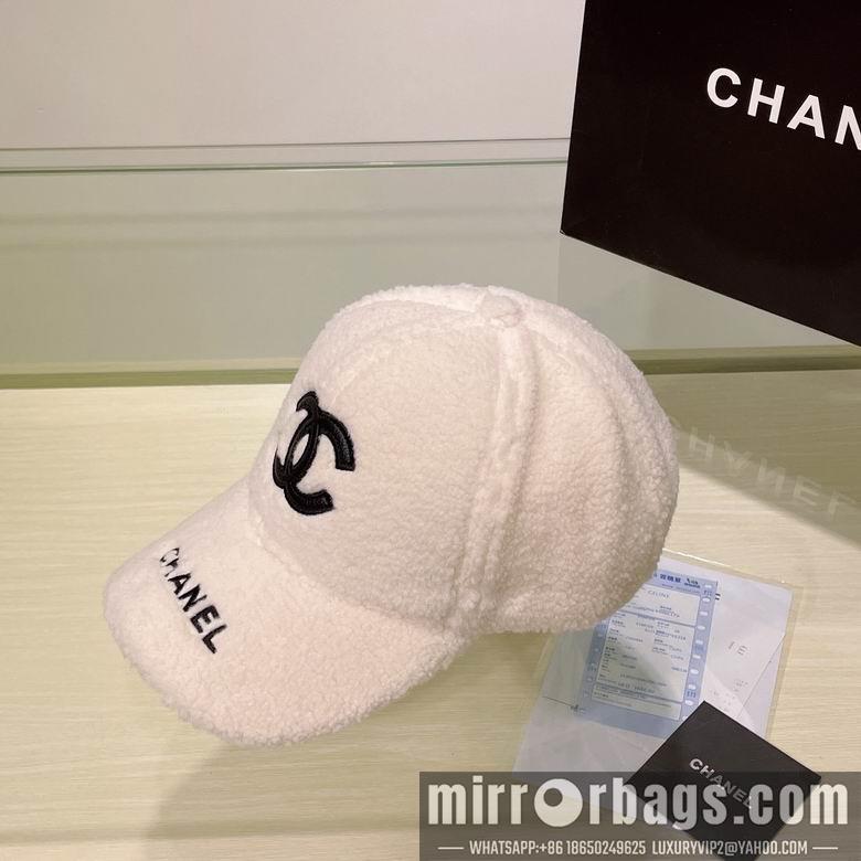 Replica Chanel Cap dxn08