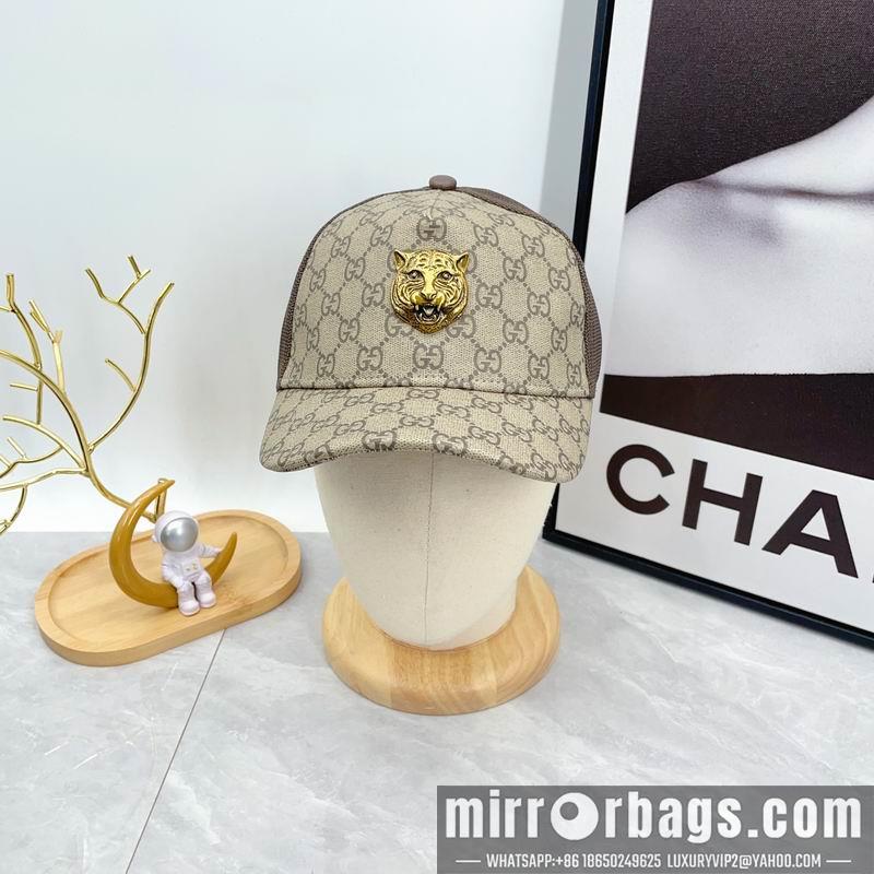 Replica Gucci Cap dx37