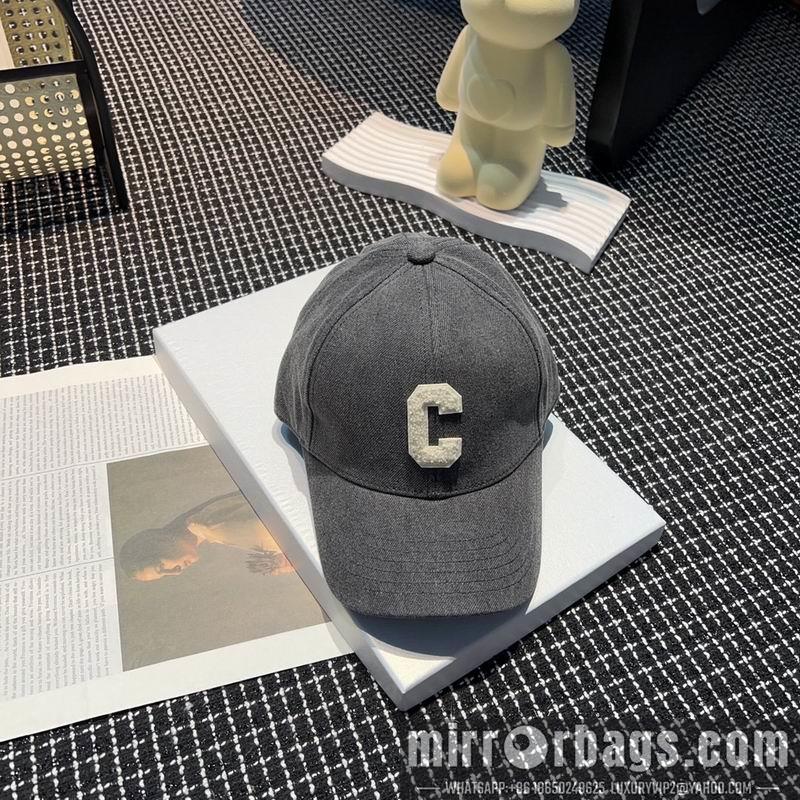 Replica Celine cap dx18