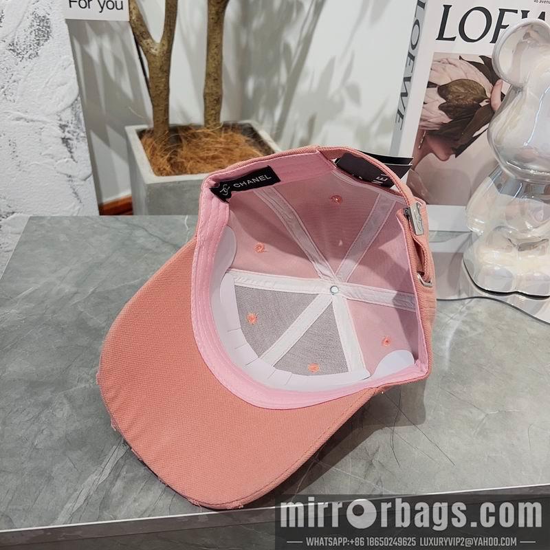 Replica Chanel Cap dx13
