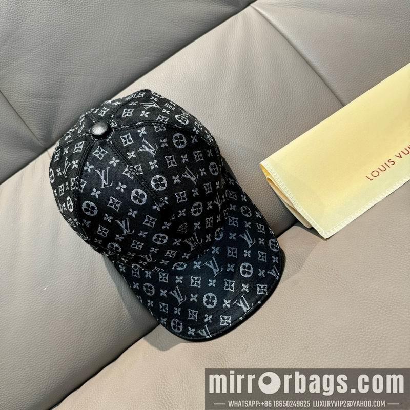 Replica LV Hat dx119