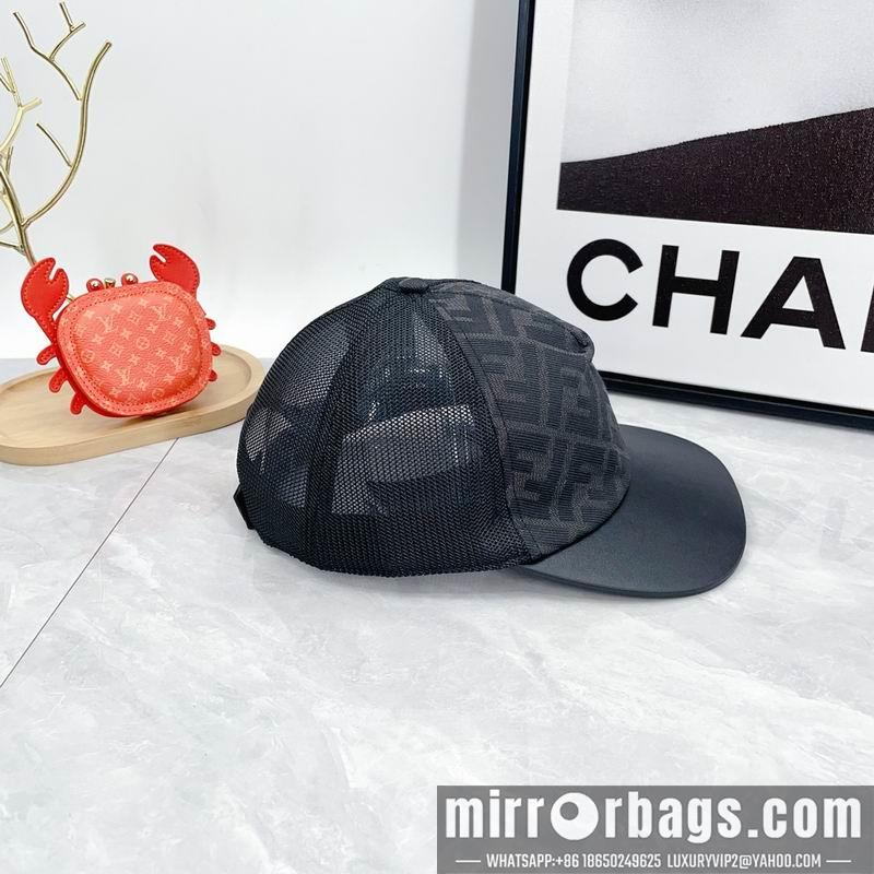 Replica Fendi cap dx76