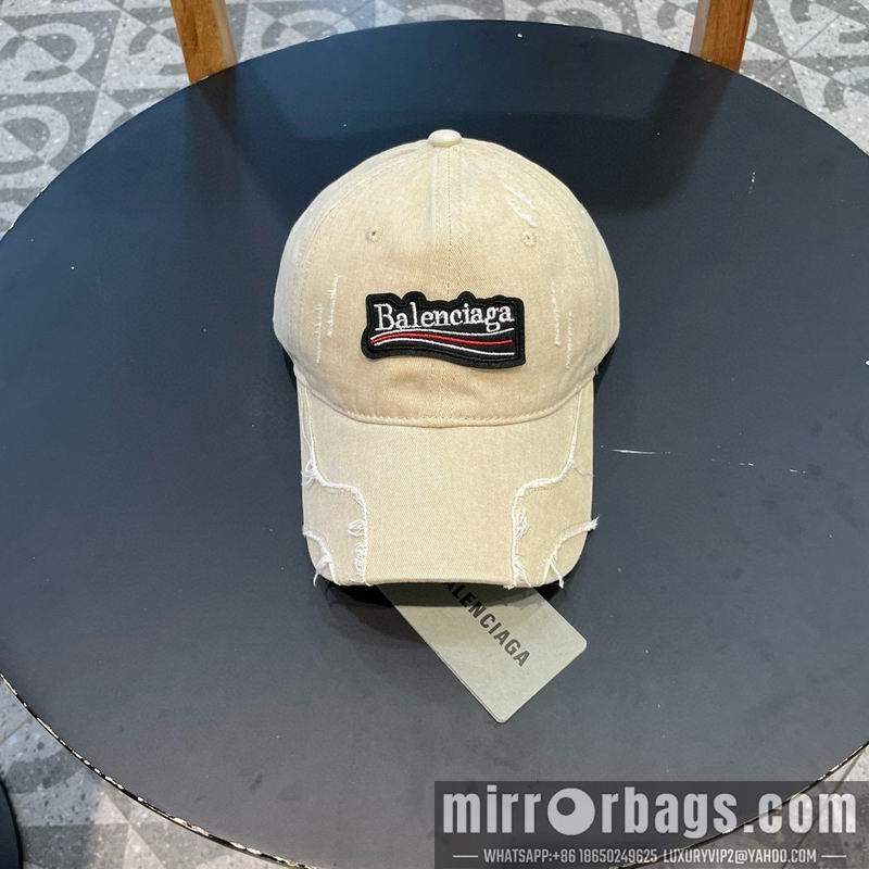 Replica Balenciaga cap 072303