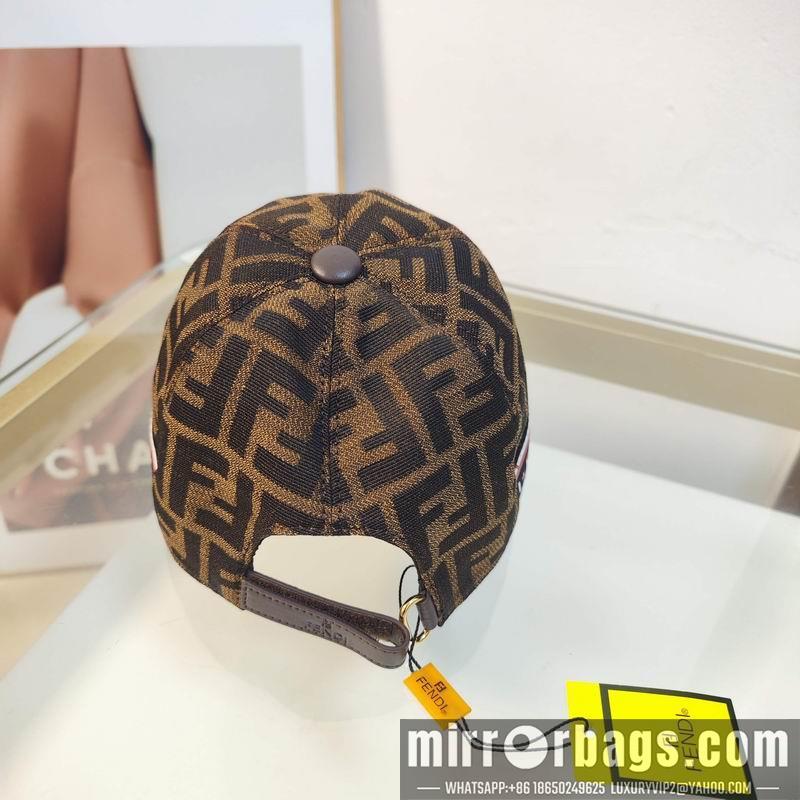Replica Fendi Cap dx92