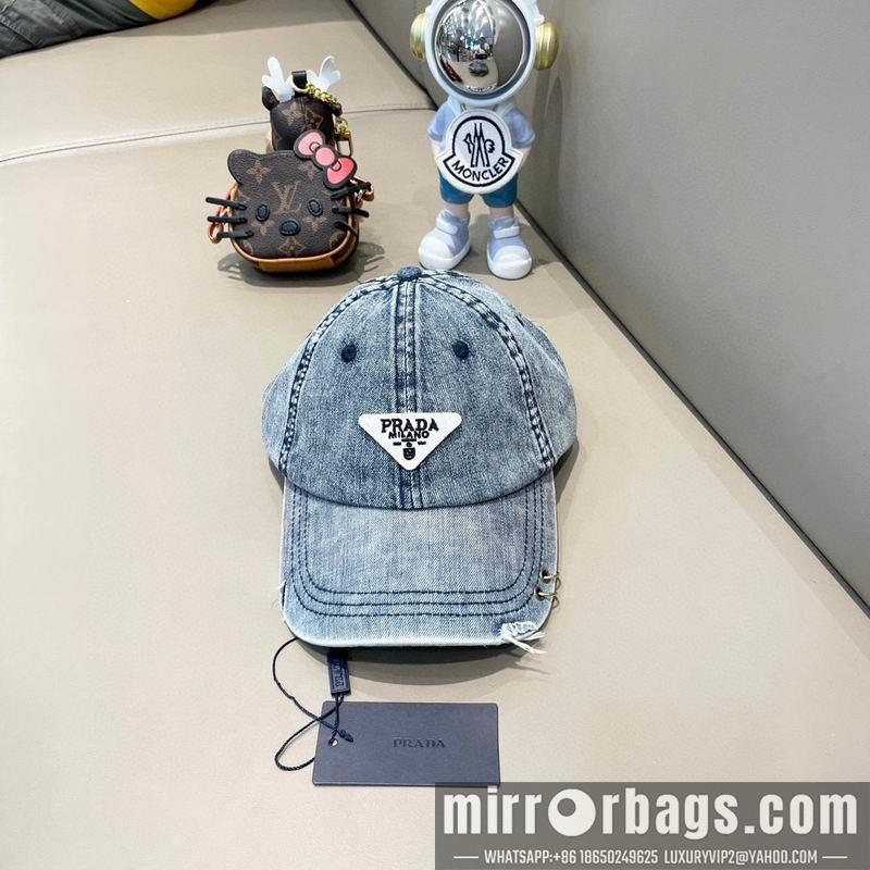 Replica Prada Cap 032002